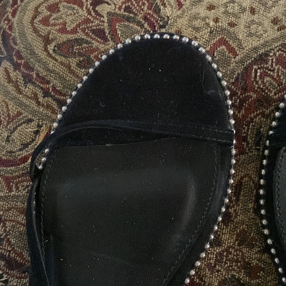 Fancy sandals - Picture 2 of 4